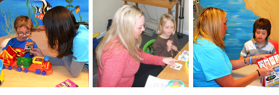 private speech therapy for toddlers near me